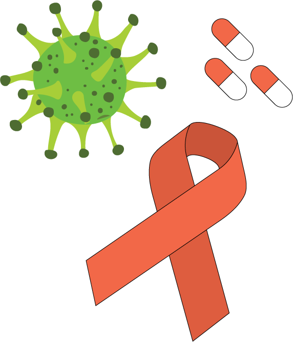 LGBT People Living With HIV Know How to Survive a Plague