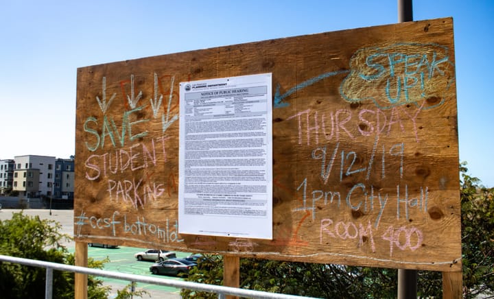 Mayor Breed Moves Forward with Balboa Reservoir Development Despite Objections from City College Board, Faculty, and Community