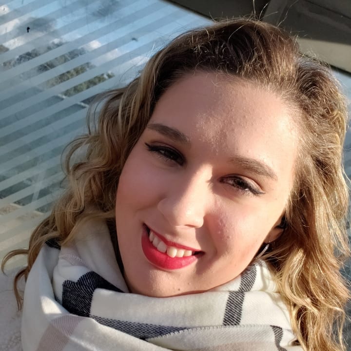 The COVID-19 Lockdown Takes its Toll on Students Living with Chronic Pain