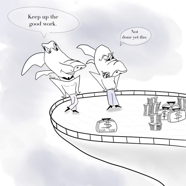 CARES Act Grants Students Aid During Pandemic