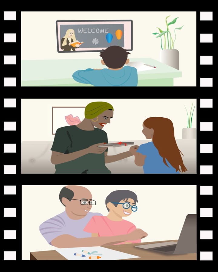 The Childcare Crisis Impacts City College Community