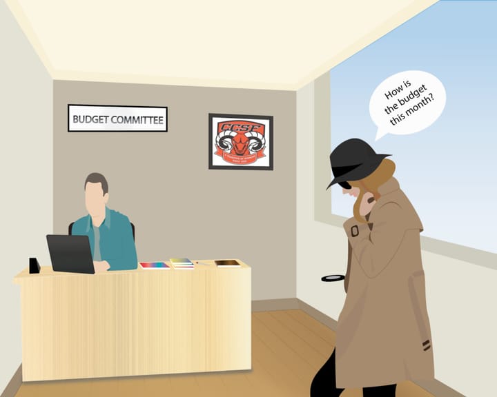 Ailing Coffers a Root Symptom of City College’s At-Risk Accreditation