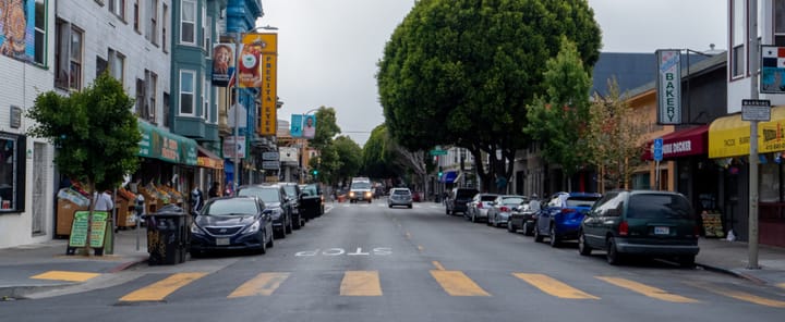 The Mission–In The Midst Of The COVID-19 Pandemic