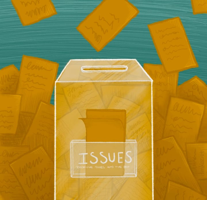 Voters Concerned Over Country’s Economic Downfall, Election Integrity, and Lack of Resources