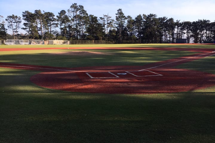 Rams Baseball Not Competing for 2021 Season