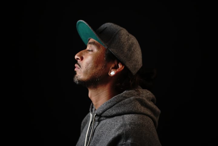 Equipto: Hip Hop and Collectivity