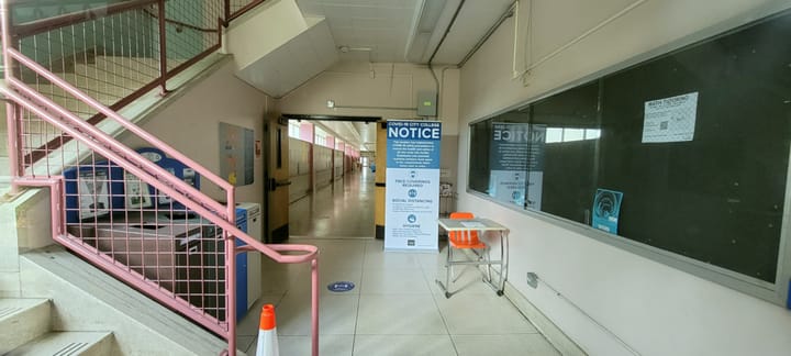 Most Classes Will Likely Remain Online in Fall