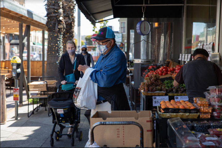 Lessons from the Pandemic: It’s Time to Rethink Social Policy