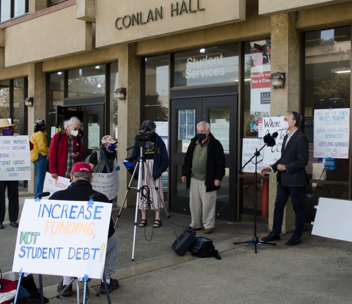 Delta Variant Surge Leads to Mandate