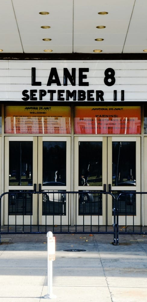 Crowds Long for Live Entertainment, but Barriers Remain