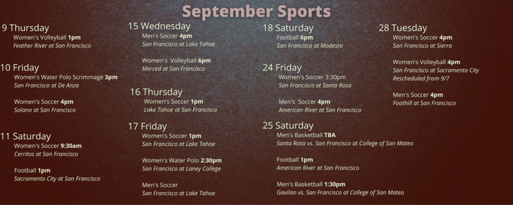 Water Polo Struggles to Stay Afloat with Diminishing Participation