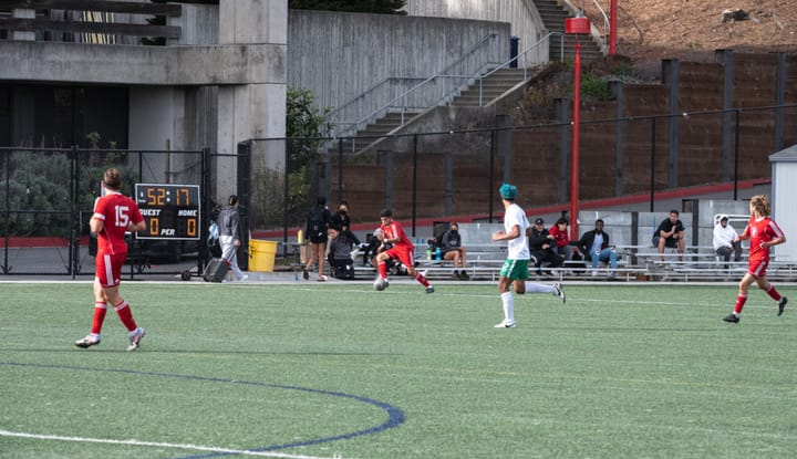 Playing Behind Doors Leads to New Challenges for Sports Teams and Coaches