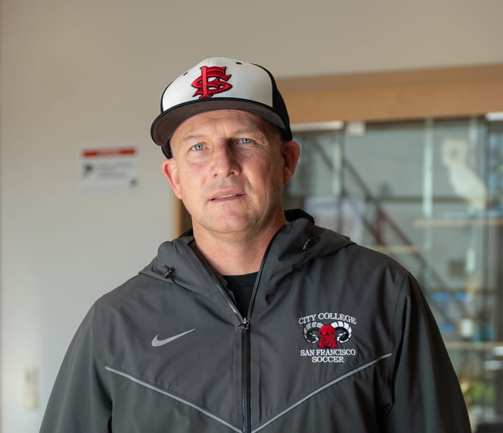 Women’s Soccer Team Looks to Build Off of Their Success