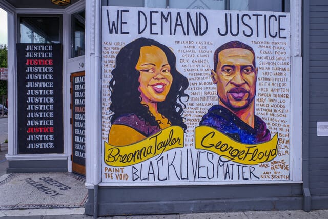 A Mourning Mother’s Unrelenting Love and Pain Still Penetrates Deep into America’s Soul