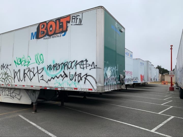 City College Struggles To Keep Aircraft Maintenance Technology Program Aloft