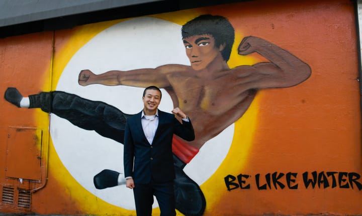 Lunar New Year Holiday Resolution Approved by the San Francisco Board of Trustees