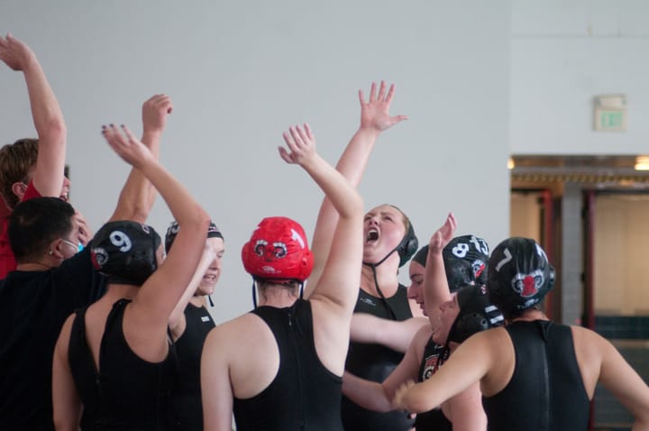 Despite Lopsided Score, Rams Played Tough Against Seasoned Merced College