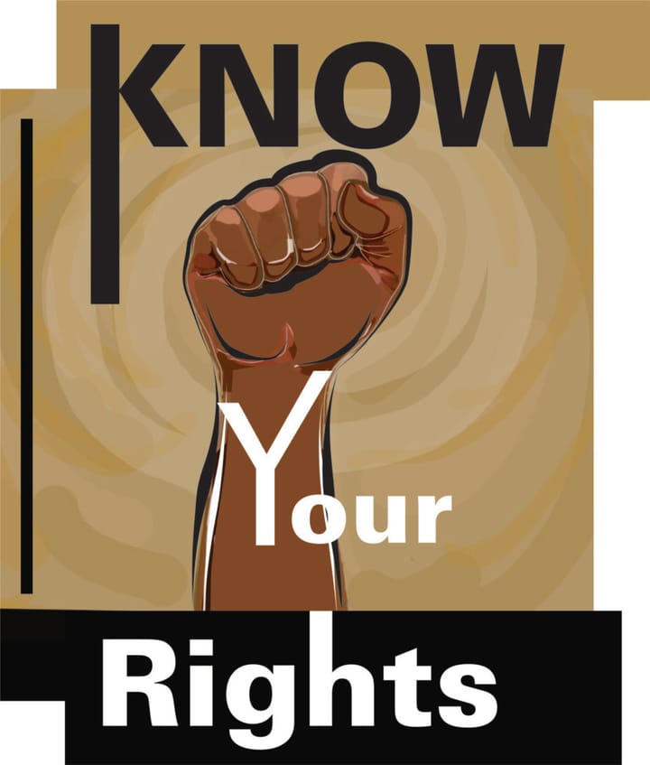 Working in San Francisco? Know your rights