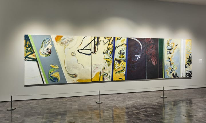 Bernice Bing Is A Vital Figure of the Bay Area Counter Culture Canon