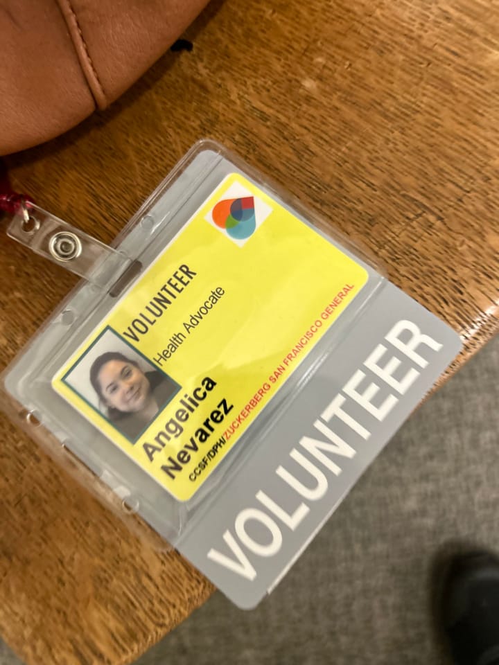 City College’s Historic Community Health Worker Program Changes Lives