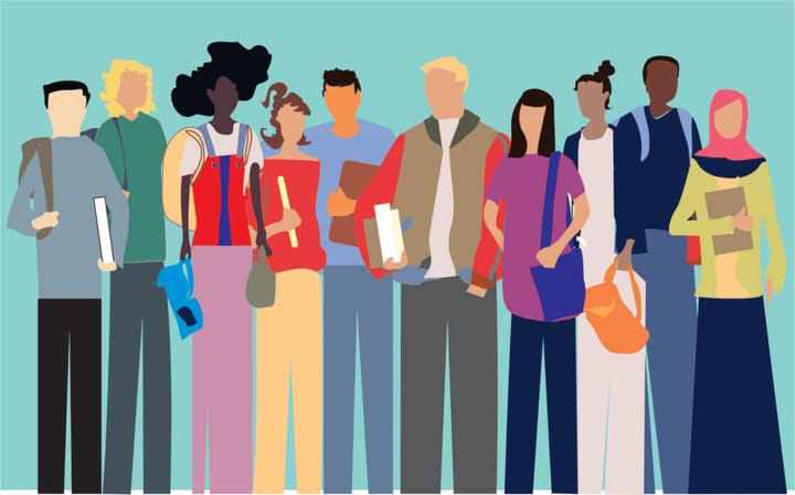 City College of San Francisco Faces Declining Student Enrollment, Mirroring a National Trend for Community Colleges