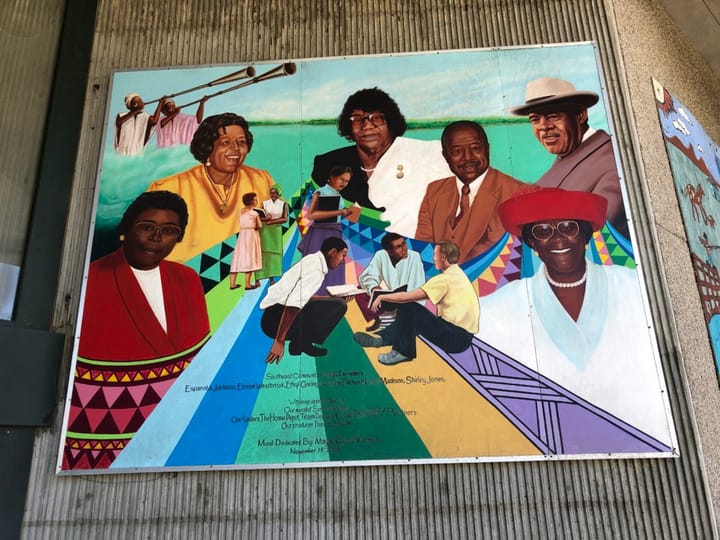 PUC orders CCSF to vacate Southeast campus