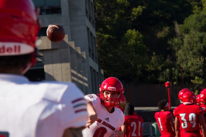 Coach and Players Eager for Season Opener Against Santa Rosa Bear Cubs