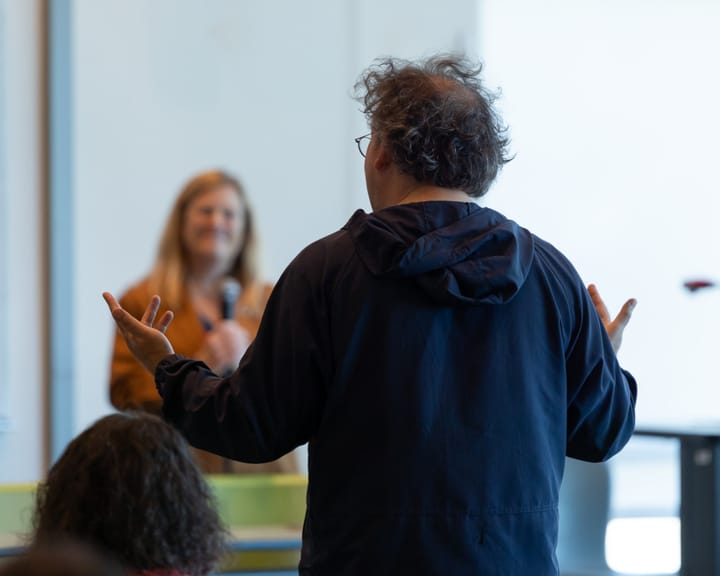 City College Board of Trustees Meets after Chancellor Decides Not to Renew Contract