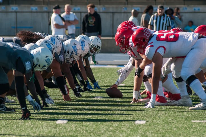 Bulldogs Prevail in Rivalry Showdown