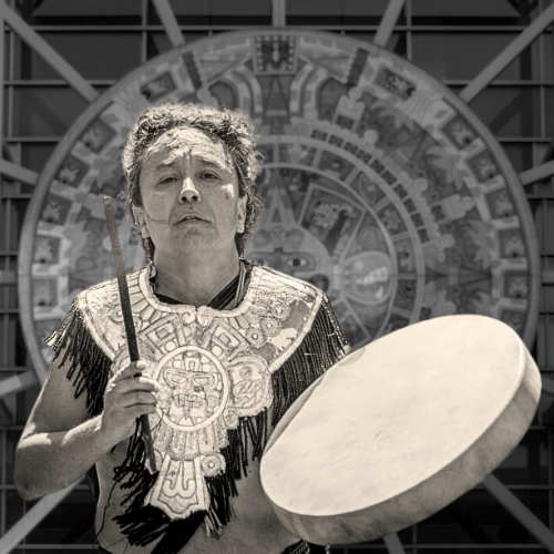 Louie Gutierrez Cooks up Nostalgia and History in The Mission