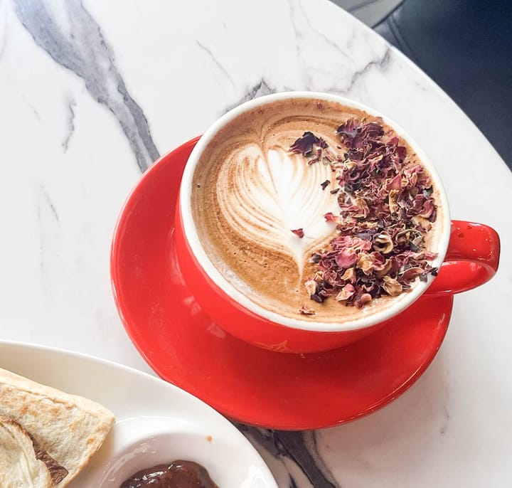 10 Unique Lattes to Try in San Francisco