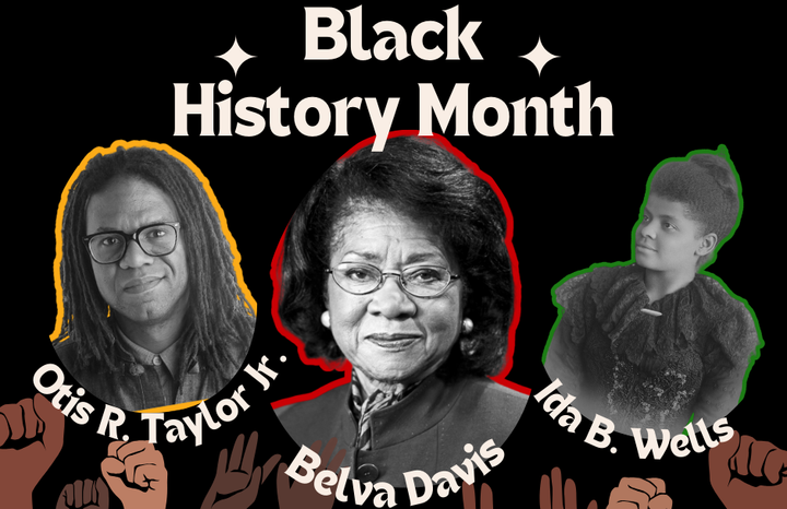 Recognizing and Celebrating the Impact of Iconic Black Journalists