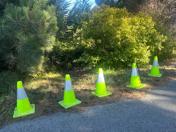 Investigation Into Body Found on Ocean Campus Continues