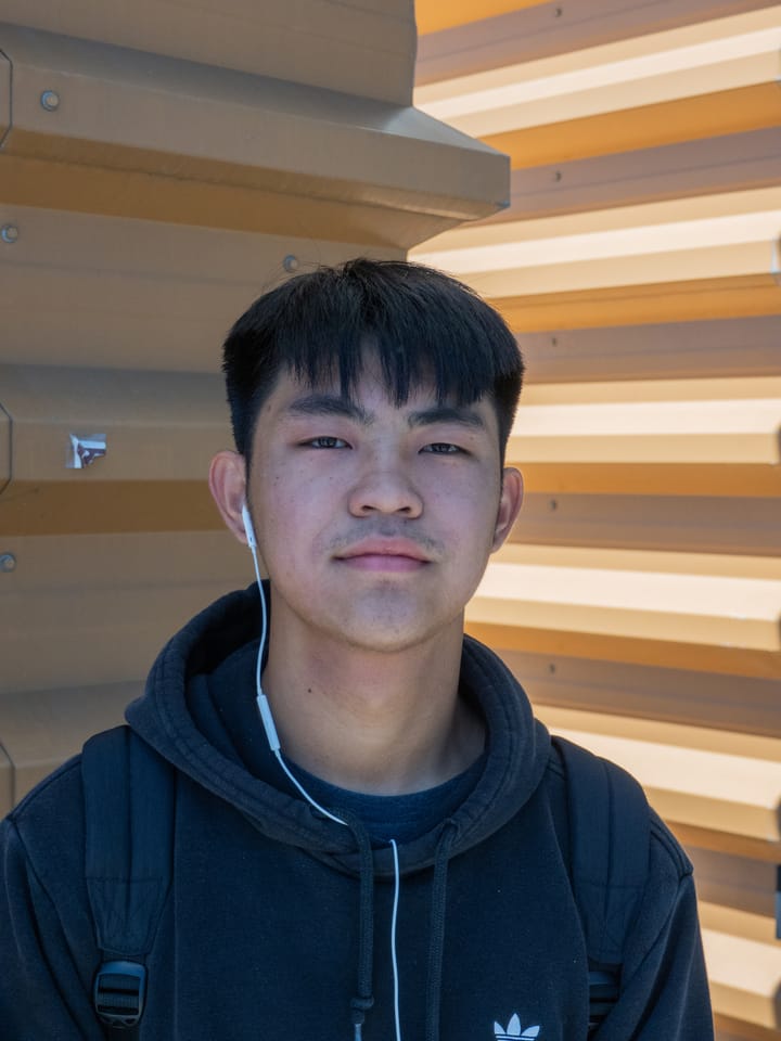 City College Encourages On-Campus Employment to Help Students Succeed