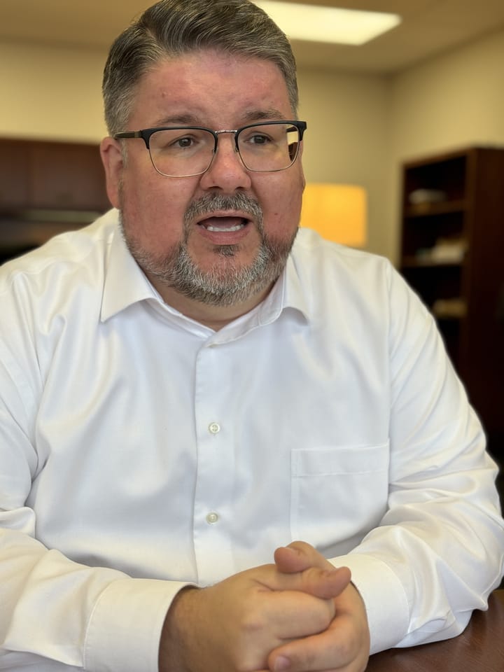 Two Firms, No Team: City College Faces a Marketing Gap