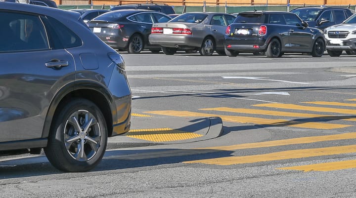 The Statewide Daylighting Law