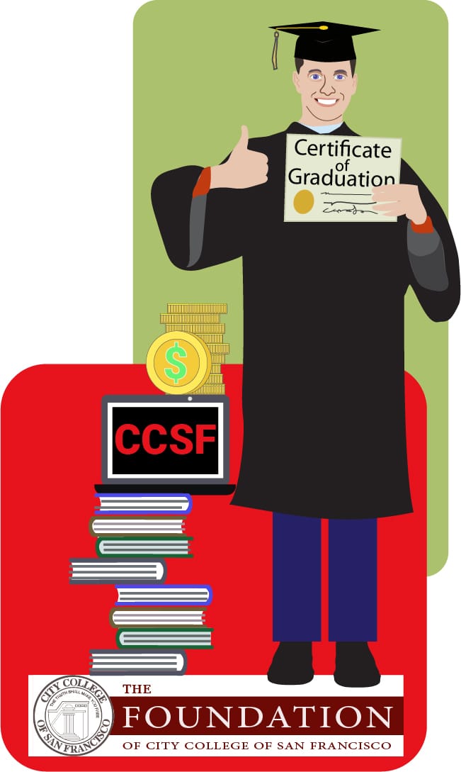 The City College Foundation