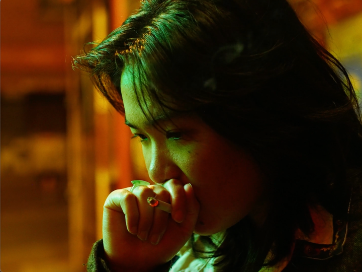 Local City College Filmmakers Reimagine SF History