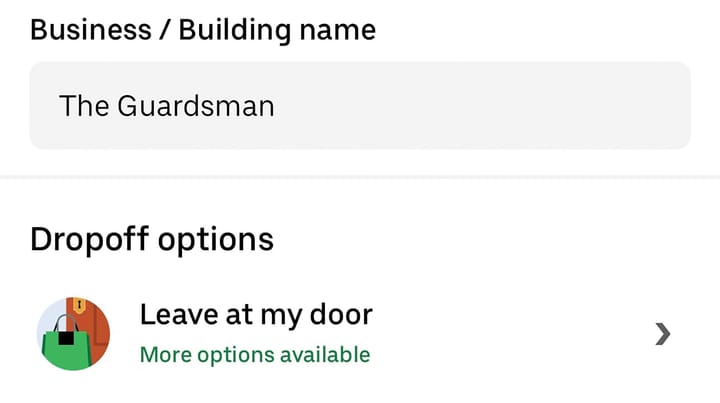 Delivery Apps Are Contributing to Our Loneliness Epidemic