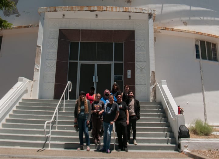 Letter to the Editor: City College Students Afforded Access to Lick Observatory