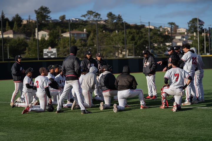 Field of Dreams Turns into Nightmare 25-4 Loss