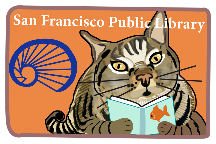 More Than Books: The Hidden Perks of SFPL