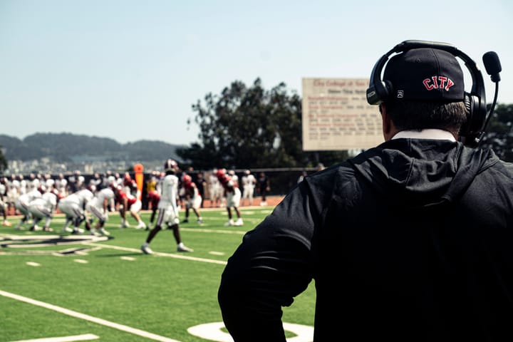 Rams Prepare for Playoff Push, Call on City to Rally Behind Them