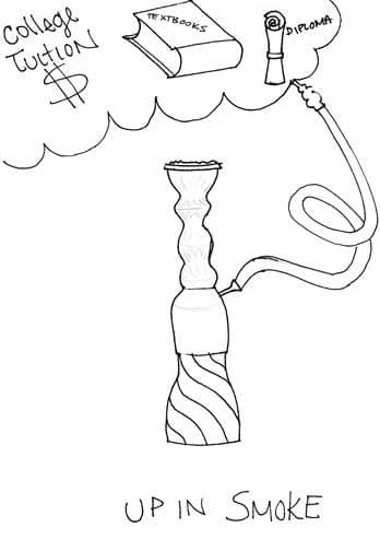 CAILIE SKELTON / THE GUARDSMAN