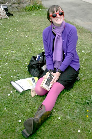 _MG_4758 Kailina Decker JESSICA LUTHI / THE GUARDSMAN