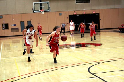 Womens Basketball_Marlee Rice_MG_5424 Womens Basketball_Marlee Rice_MG_5424