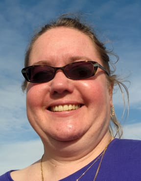 Patricia Melodia, 46   Electrocardiogram Technician Major “A four: I don’t think he’s done anything. He’s getting credit, and he hasn’t accomplished anything. I didn’t like him as a candidate.”