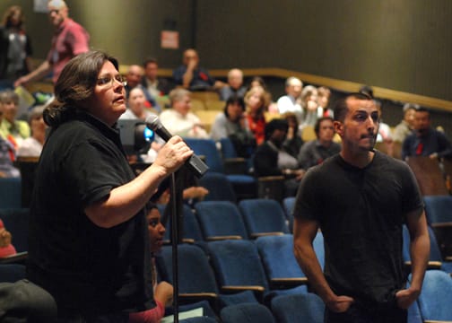 RAMSEY EL-QARE / THE GUARDSMAN