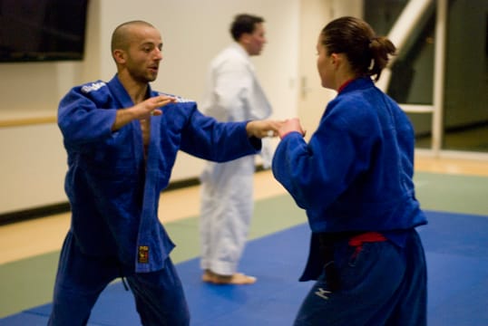 RAMSEY EL-QARE / THE GUARDSMAN 