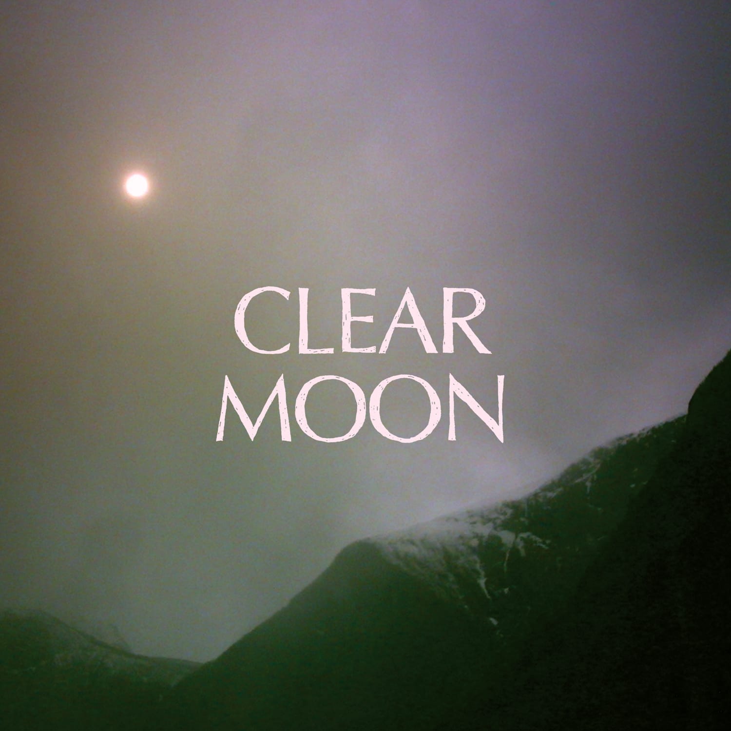 Mount Eerie "Clear Moon"